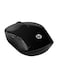 hp 200 Wireless Mouse Black