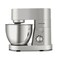 Lawazim Professional 5.5L Stand Mixer 1200W - Silver
