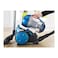 مكنسة كهربائية بلاك أند ديكر VM2825 بدون كيس – 2000 واط - أزرق