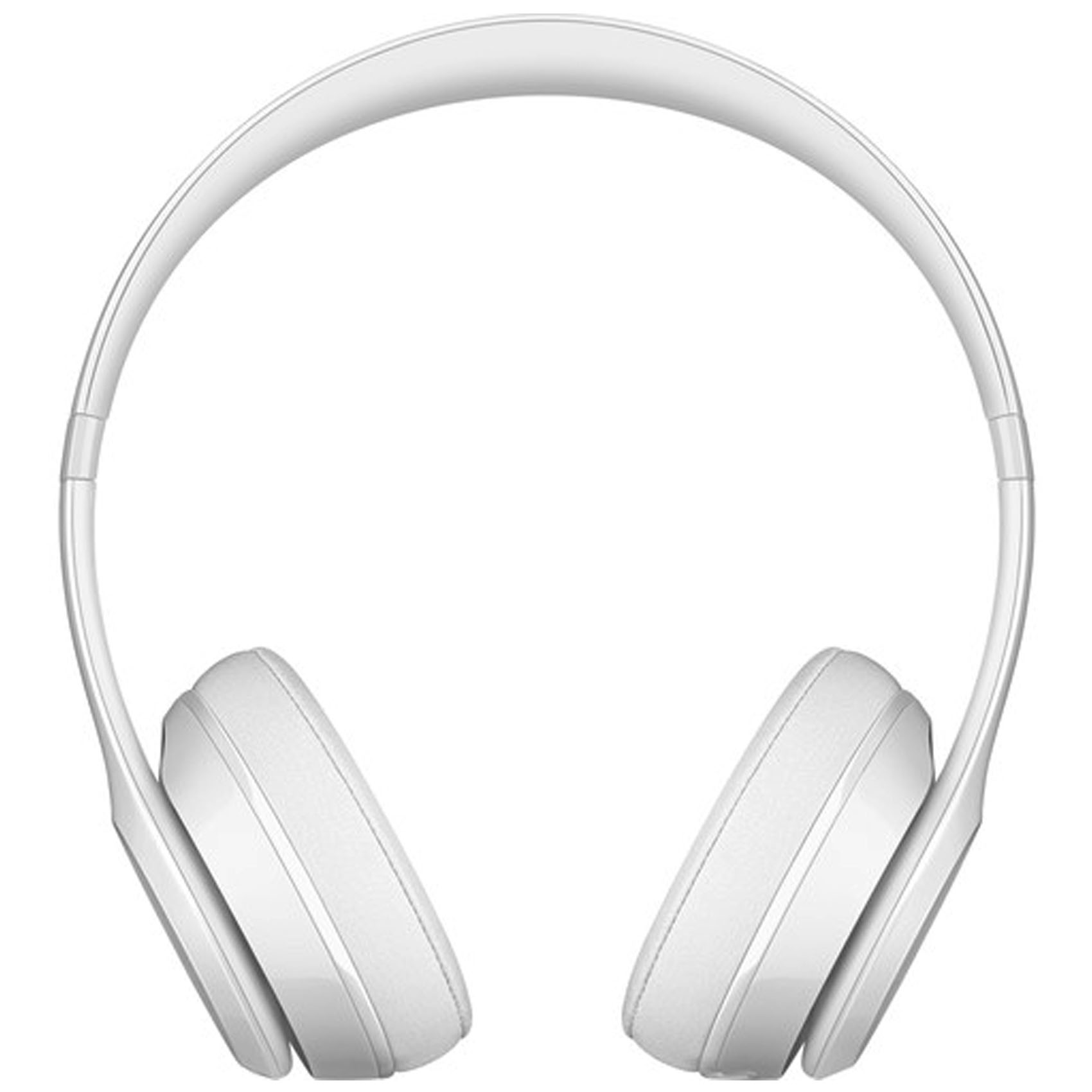 Beats Wireless Headphone Solo3 White