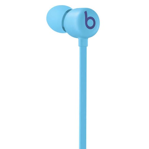 Beats Flex Wireless Earphones Blue