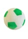 Baby soft toys ball, Soft Soccer Ball, Durable Football Fluffy Toy, Soccer ball Gift For Kids Boy Baby &amp; Baby Girl
