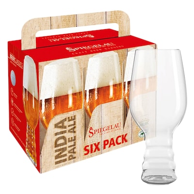 SPIEGLAU CLASS IPA TUMBLER 54CL 6PC
