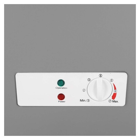 فريزر يونيون اير افقي 320 لتر - ستانلس ستيل - UC-320V0-02H