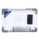 Maxi Whiteboard 20x30cm With Maxi Duster Multicolour