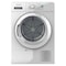 Indesit Freestanding Condenser Tumble Dryer YT CM08 8B GCC 8kg