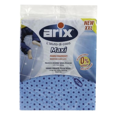 Maxi Floor Cloth Non Woven 1181