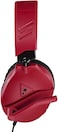 Turtle Beach Gaming Headset  EAR FORCE RECON 70N MIDNIGHT RED