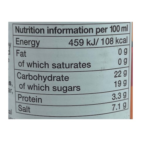 Kikkoman Sauce- Lemon&amp;chili - 250 ml