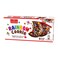 Eurocake rainbow cookie 234 g