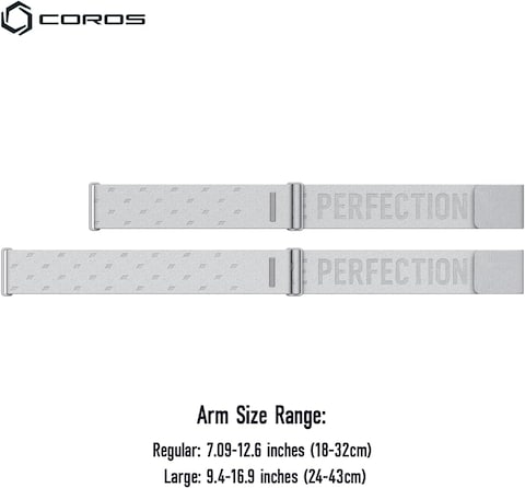 COROS Heart Rate Monitor