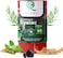 Qaadu Dysiac Testo Booster, 60 Testo Capsules For Men, Performance Booster Ayurvedic, Shilajit, Ashwagandha, Shatavari, Ginseng, Endurance Booster For Men Gym, Herbal Testopower Supplement