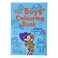 The Boy's Colouring Book