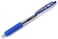 Generic Zebra Sarasa Clip Gel Pen 0.7mm Pack Of 12 Blue