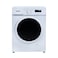 Geepas GWMF68005LCU 6Kg Front Load Washing Machine, 15programs, 1000 RPM, LED Display, Waterproof, 1 Years Warranty