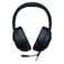Razer Kraken X Lite Gaming Headset With Mic Black