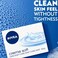 NIVEA Soap Bar Hand Wash Creme Soft Almond Oil Delicate Scent 100g