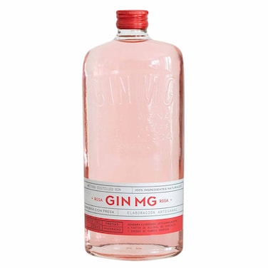 Gin MG Rosa Strawberry Alcohol 700ml