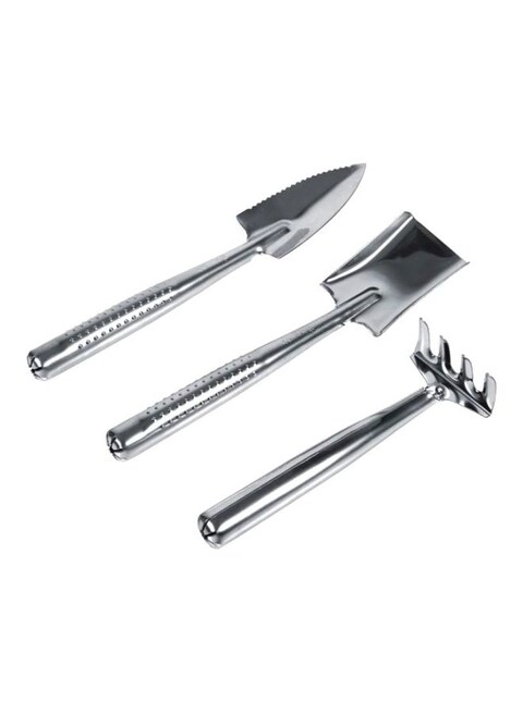 Generic - 3-Piece Mini Garden Plant Tool