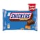 Snickers Crisper Crispy Milk Chocolate Peanut 40g Pack Of 5
