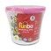 Funbo Modelling Clay 8 Colours In Bucket Multicolour 700g
