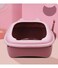 Pado Cat Litter Tray - Multicolor