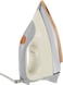 Sanford Dry Iron, Grey/White, SF28DI BS