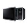 Samsung Microwave - 34 Liters - 1600 Watt - Black - ME6124ST