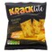 Kracklite Toasted Chips Cheese Crunchy 26g x Pack Of 12