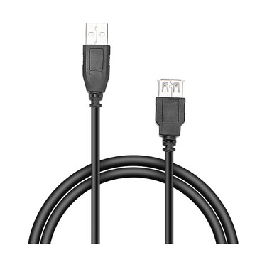 كابل تمديد يو اس بي من سبيدلينك - 3 متر