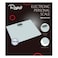 Regina Personal Digital Weighing Scale EB9213 White