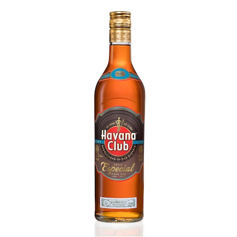 Havana Club Anejo Especial Rum 700Ml