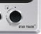 Star Track Sh-Kl60-I Stainless Steel 4 Burners Full Sabaf Built-In Gas HOB With Automatic Ignition System