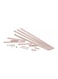 Aibecy - Wooden Easel Drawing Stand Ve-Os0-129 Brown