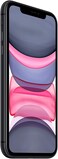 Apple iPhone 11 4G LTE, 128GB, Black - International Version (With FaceTime)