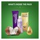 WELLA KOLESTON NATURALS NOURISHING CONDITIONER PERMANENT COLOR CREAM 100% GREY COVERAGE 5/73MOCHA 110ML