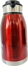 Twomax 2.5 Ltr Vacuum Thermos (Red) Tm-1000