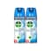 Dettol Disinfectant Spray Crisp Linen 450mlx2's