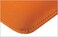Crumpler Laptop Sleeve, BL13AIR-003 Base Layer 13" Air for Mac Book Air, Orange