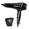 Sonashi Hair Dryer 2000W Cold &amp; Hot Wind