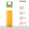 BOROSIL NEO GLASS BOTTLE 550ML GRN