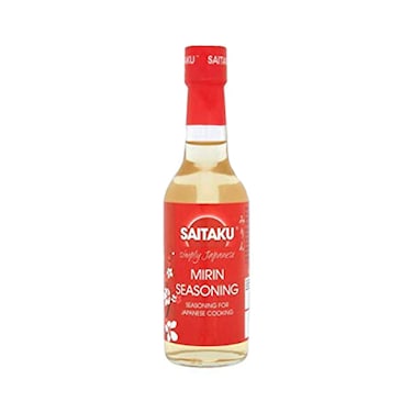 Saitaku Mirin Rice Wine 150ML