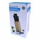 Kitchen Craft Stainless Steel Knife Block Set (6 Pieces)