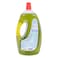 Carrefour Pine 4-In-1 Anti-Bacterial Floor And Multi-Purpose Cleaner Green 3L