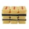 Vileda Glitzi Crystal Sponge (Pack of 9)