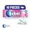 Wrigley&#39;s Orbit Sugar Free Bubblemint Chewing Gum 14g (10 Pieces)