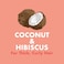 Shea Moisture Coconut &amp; Hibiscus Kids Curling Butter Cream For Kids, 6 Oz. (Pack Of 2)