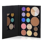 Buy Ofra Highlighter Free Spirit Makeup Palette Multicolor 16g in Saudi Arabia