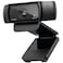 Logitech Pro HD Webcam C920 Black