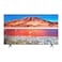 Samsung 75-Inch Crystal UHD 4K Flat Smart TV UA75AU7000UXZN (2021)